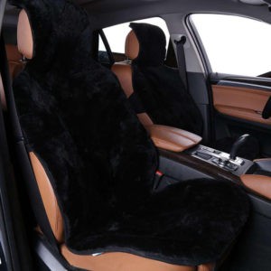 Меховые накидки из овчины короткий ворс (Австралия)